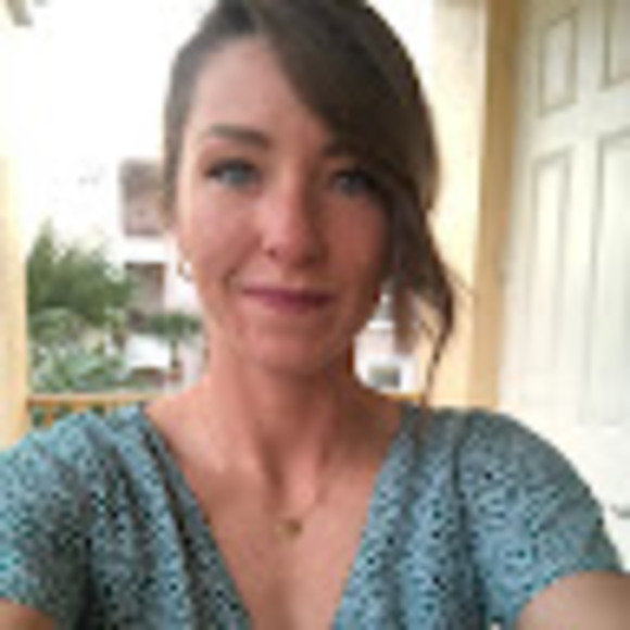 Meet your Posher, Sarah - Picture 1 of 1